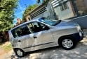 Autos - Hyundai Atos 2001 Nafta 110000Km - En Venta