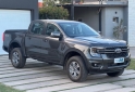 Camionetas - Ford Ranger DC XLS 3.0L V6 4X4 2023 Diesel 330Km - En Venta