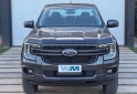 Camionetas - Ford Ranger DC XLS 3.0L V6 4X4 2023 Diesel 330Km - En Venta