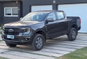 Camionetas - Ford Ranger DC XLS 3.0L V6 4X4 2023 Diesel 330Km - En Venta