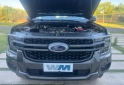 Camionetas - Ford Ranger DC XLS 3.0L V6 4X4 2023 Diesel 330Km - En Venta