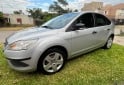 Autos - Ford Focus 2011 GNC 197500Km - En Venta