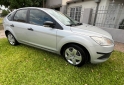 Autos - Ford Focus 2011 GNC 197500Km - En Venta