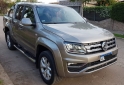 Camionetas - Volkswagen AMAROK 3.0 V6 258HP 2020 Diesel 12000Km - En Venta