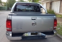 Camionetas - Volkswagen AMAROK 3.0 V6 258HP 2020 Diesel 12000Km - En Venta