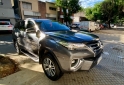 Camionetas - Toyota Sw4 SRX 2018 Diesel 230000Km - En Venta