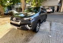 Camionetas - Toyota Sw4 SRX 2018 Diesel 230000Km - En Venta