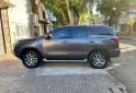 Camionetas - Toyota Sw4 SRX 2018 Diesel 230000Km - En Venta