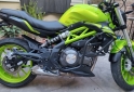 Motos - Benelli Tnt 2022 Nafta 15870Km - En Venta