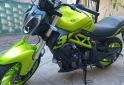 Motos - Benelli Tnt 2022 Nafta 15870Km - En Venta