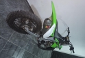 Motos - Kawasaki Kx 450f 2011 Nafta 1111Km - En Venta