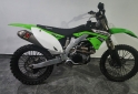 Motos - Kawasaki Kx 450f 2011 Nafta 1111Km - En Venta