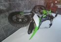 Motos - Kawasaki Kx 450f 2011 Nafta 1111Km - En Venta