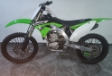 Motos - Kawasaki Kx 450f 2011 Nafta 1111Km - En Venta