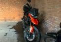 Motos - Zontes Zontes 350 2024 Nafta 1600Km - En Venta