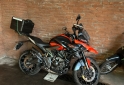 Motos - Zontes Zontes 350 2024 Nafta 1600Km - En Venta