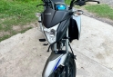 Motos - Honda Twitter 125 2024 Nafta 4000Km - En Venta