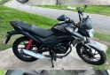 Motos - Honda Twitter 125 2024 Nafta 4000Km - En Venta