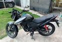 Motos - Honda Twitter 125 2024 Nafta 4000Km - En Venta