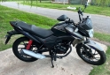 Motos - Honda Twitter 125 2024 Nafta 4000Km - En Venta