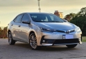 Autos - Toyota COROLLA XEI PACK CVT 2018 Nafta 63000Km - En Venta