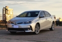 Autos - Toyota COROLLA XEI PACK CVT 2018 Nafta 63000Km - En Venta