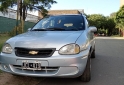 Autos - Chevrolet Waggon 2010 GNC 252000Km - En Venta