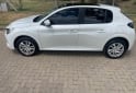 Autos - Peugeot 208 Active 2022 Nafta 32000Km - En Venta