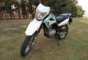 Motos - Honda Xr 2019 Nafta 16000Km - En Venta