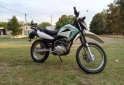 Motos - Honda Xr 2019 Nafta 16000Km - En Venta