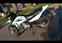 Motos - Honda Xr 2019 Nafta 16000Km - En Venta