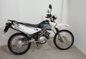 Motos - Yamaha Xtz 125 2018 Nafta 10000Km - En Venta