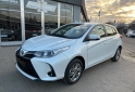 Autos - Toyota Yaris 2025 Nafta 0Km - En Venta