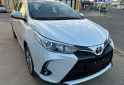 Autos - Toyota Yaris 2025 Nafta 0Km - En Venta