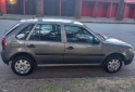 Autos - Volkswagen Gol pawer titular impecab 2008 Nafta 155000Km - En Venta