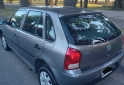 Autos - Volkswagen Gol pawer titular impecab 2008 Nafta 155000Km - En Venta