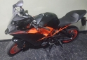 Motos - Ktm Rc 390 2022 Nafta 2047Km - En Venta