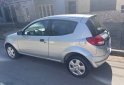 Autos - Ford Ka 2011 Nafta 140000Km - En Venta