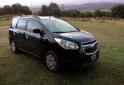 Autos - Chevrolet Spin 2013 GNC 110000Km - En Venta