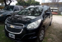 Autos - Chevrolet Spin 2013 GNC 110000Km - En Venta