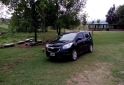 Autos - Chevrolet Spin 2013 GNC 110000Km - En Venta