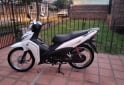 Motos - Honda Wave 2019 Nafta 36400Km - En Venta