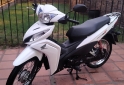 Motos - Honda Wave 2019 Nafta 36400Km - En Venta