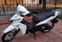 Motos - Honda Wave 2019 Nafta 36400Km - En Venta