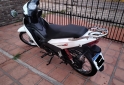 Motos - Honda Wave 2019 Nafta 36400Km - En Venta