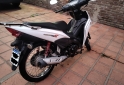 Motos - Honda Wave 2019 Nafta 36400Km - En Venta