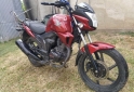 Motos - Honda Invicta 2014 Nafta 27000Km - En Venta