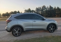 Autos - Honda HRV - EXL 2021 Nafta 108000Km - En Venta