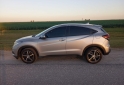 Autos - Honda HRV - EXL 2021 Nafta 108000Km - En Venta