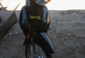 Motos - Motomel Blitz 2024 Nafta 4500Km - En Venta